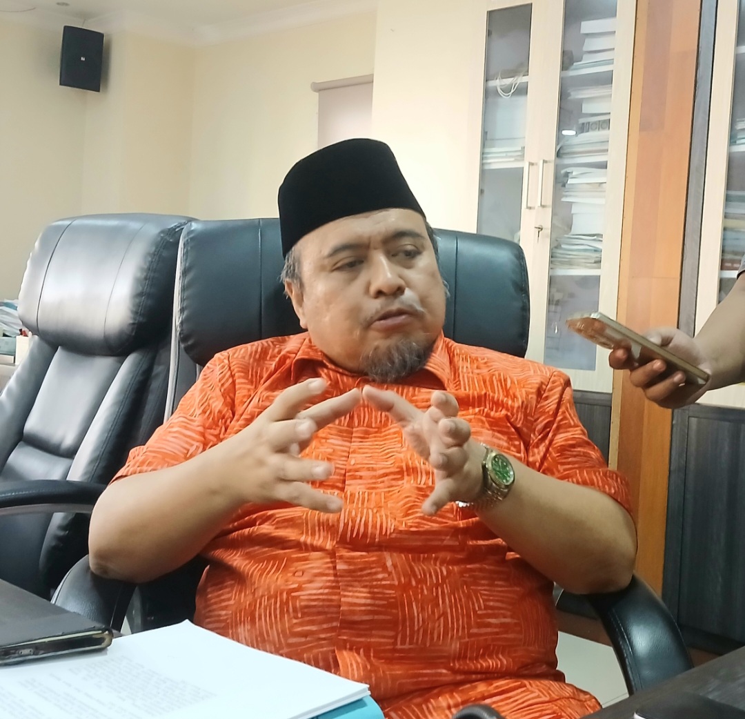 Buku Bung Karno Aku Arek Surabaya Akan Jadi Materi Belajar SD dan SMP, Bang Jo: Hadirkan Materi yang Perspektif dan Berimbang