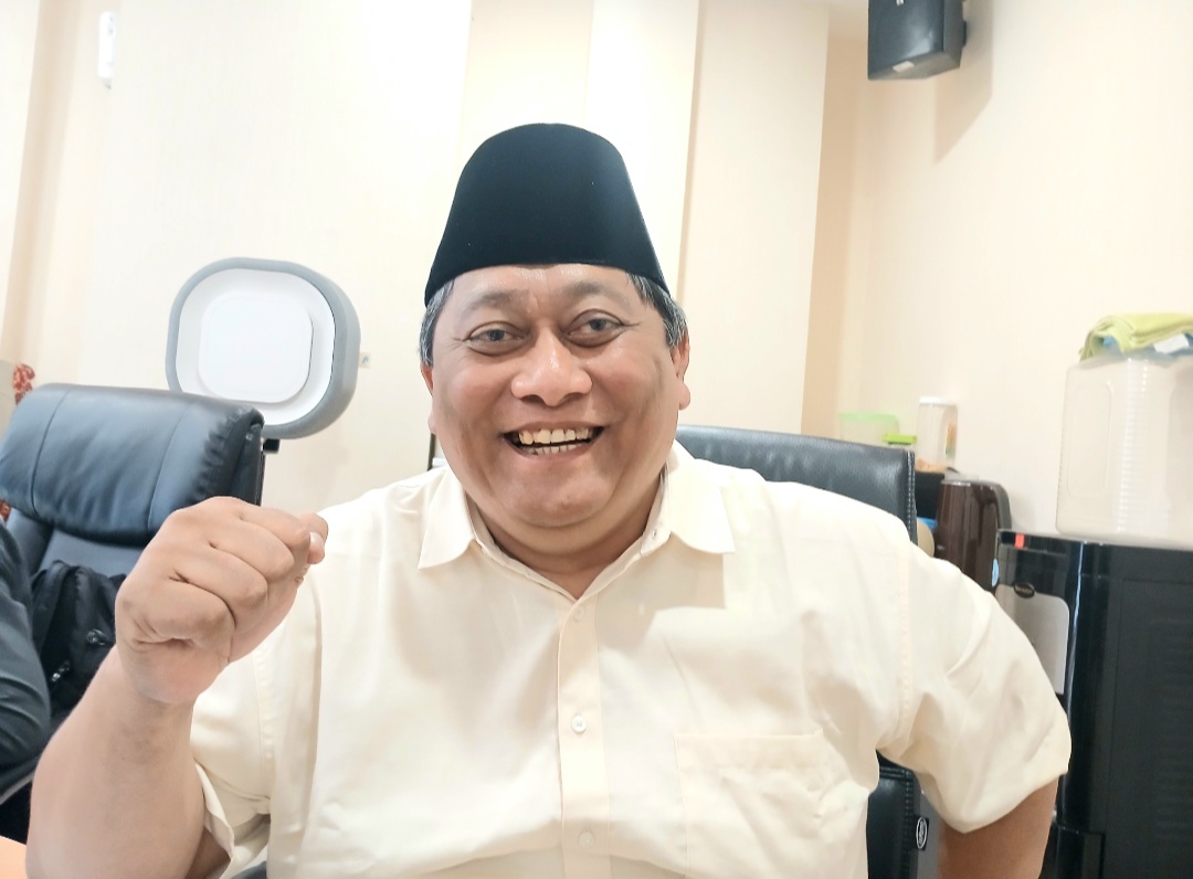 PAN Surabaya Siap Caleg 30% Perempuan Disetiap Dapil