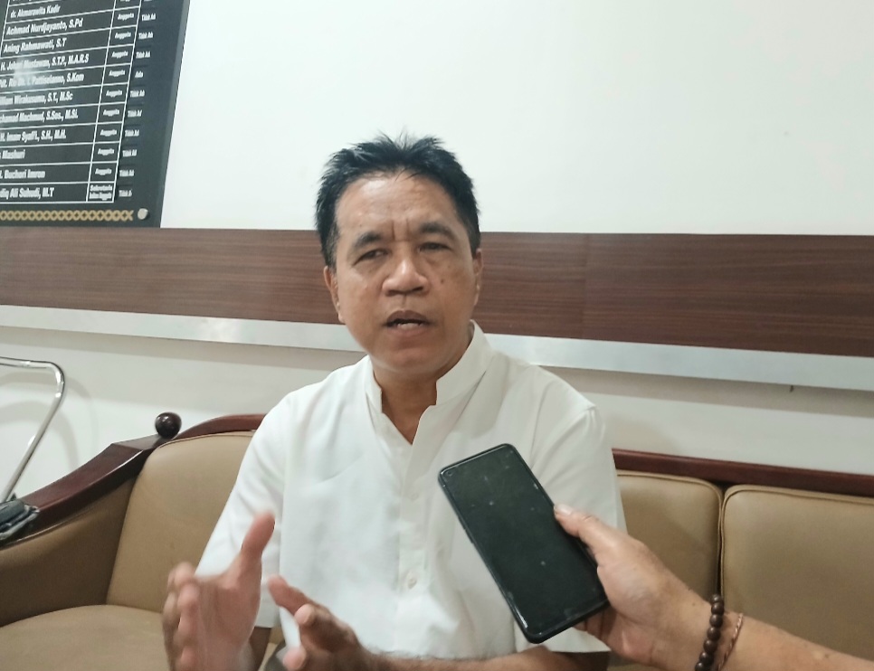 Banggar Dewan Soroti SiLPA APBD Kota Surabaya Tahun 2025 Rp516,8 Miliar