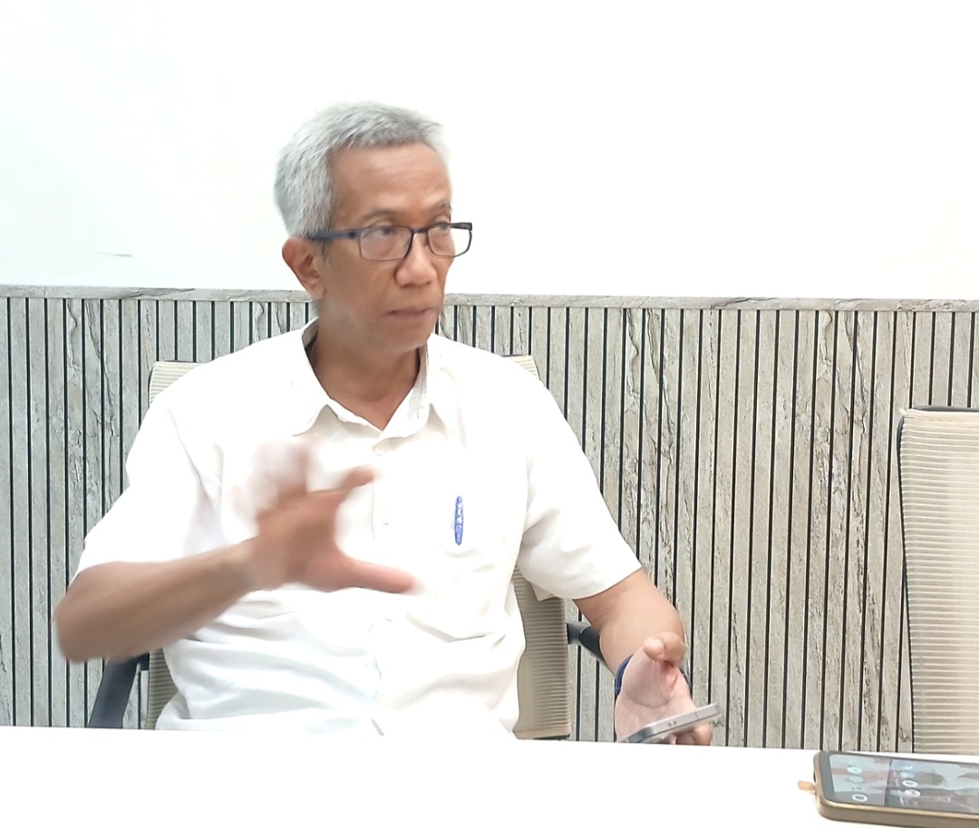 Pemkot Surabaya Benahi Elevasi Lantai RPH Tambak Osowilangolun