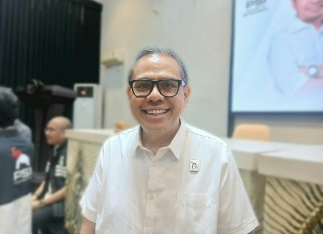 Pdt. Rio Pattiselanno: Mall Pelayanan Publik di Kota Surabaya yang terbaik di Indonesia
