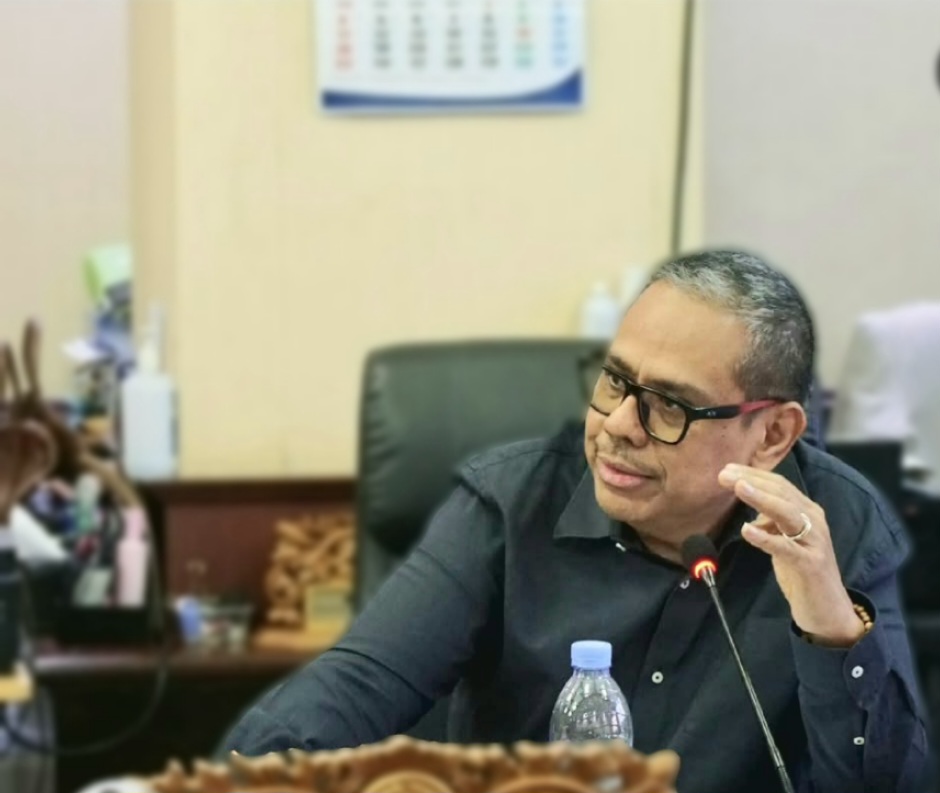 Terbaik di Indonesia, Komisi A DPRD Surabaya Dorong Pemkot Surabaya Lanjutkan Inovasi Pelayanan Publik Agar Menjadi Super MPP