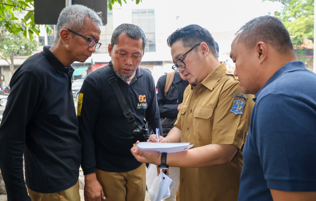 Pemkot Modernisasi 16 Pasar Tradisional di Surabaya, Lebih Nyaman dan Higienis