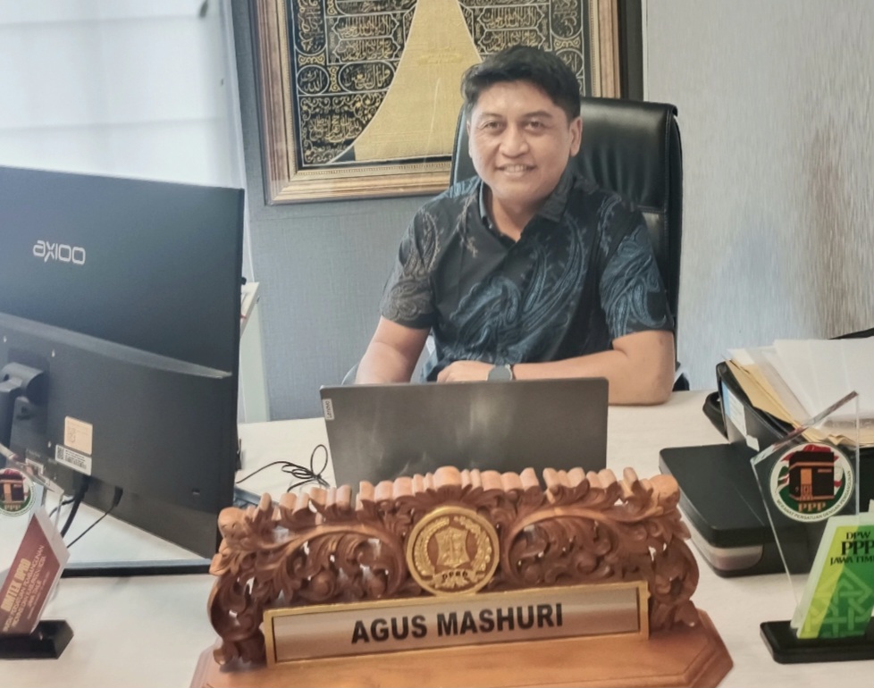 Komisi D: Perlu Perbaikan Akses Masuk Tahura Pakal