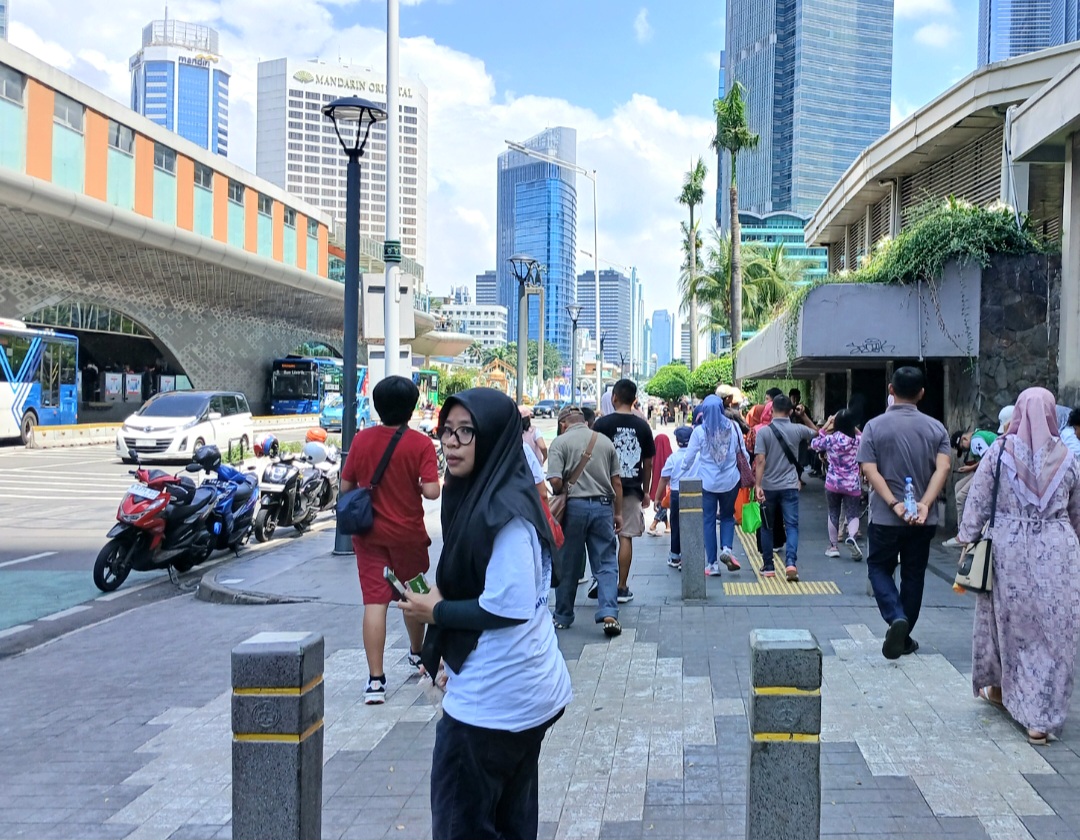 Fundamental Pasar Modal Kuat, BEI Sebut Bisa Menjadi Daya Tarik Investasi Indonesia