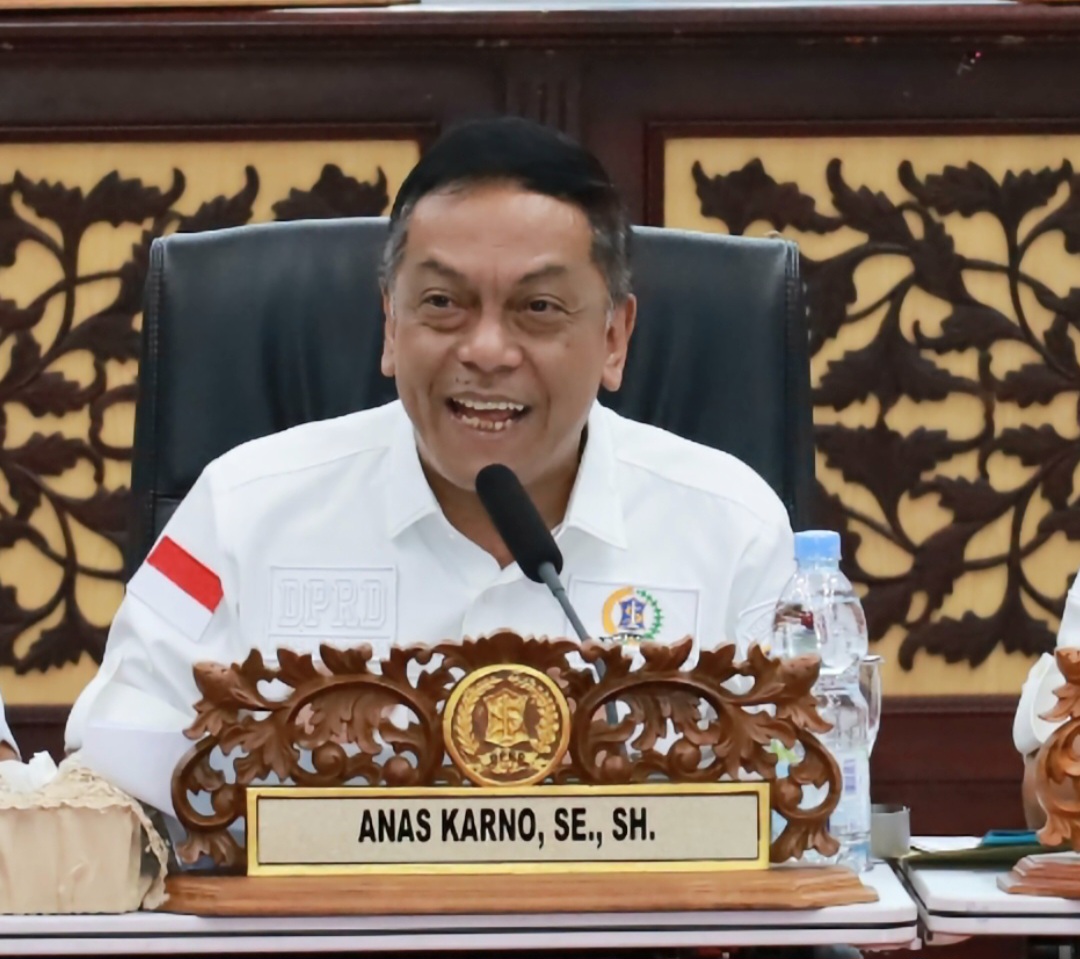 Hotline Warga Jangan Berhenti di Kelurahan, Anas Karno Minta Terhubung hingga RT-RW