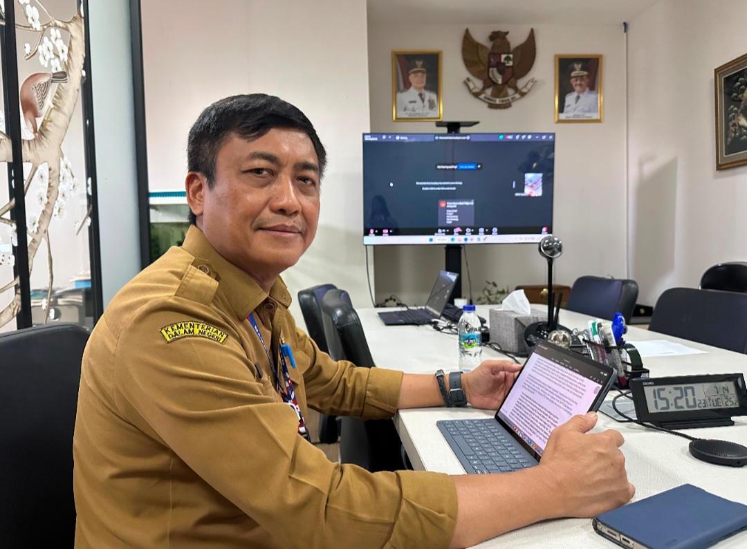 Surabaya Permudah Layanan Adminduk, Bayi Baru Lahir Dapat Tiga Dokumen Gratis