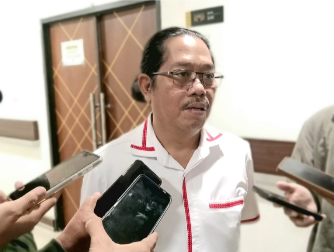 Komisi B Dukung Langkah Pemkot Surabaya Terkait Tempat Usaha Wajib Kantongi Izin Penyelenggaraan Parkir