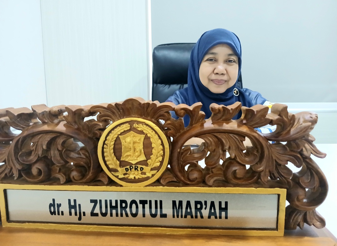 Hari Anak Nasional 2026, dr. Zuhrotul Mar’ah Sebut Perlunya Perlindungan dan Pemenuhan Hak-Hak Anak