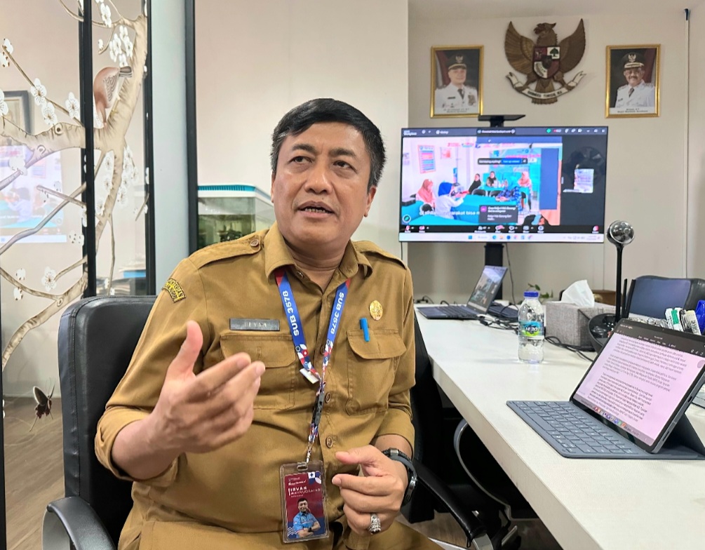 Disdukcapil Surabaya Sebut Penggunaan Alamat Rumah Kos untuk Adminduk Hanya Berlaku Selama Masa Sewa