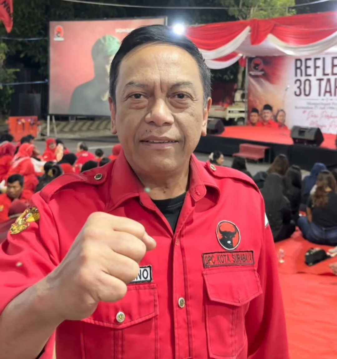 Dukung Kondusivitas Kota, Anas Karno Dorong Peran Aktif Camat, Lurah, dan RT-RW