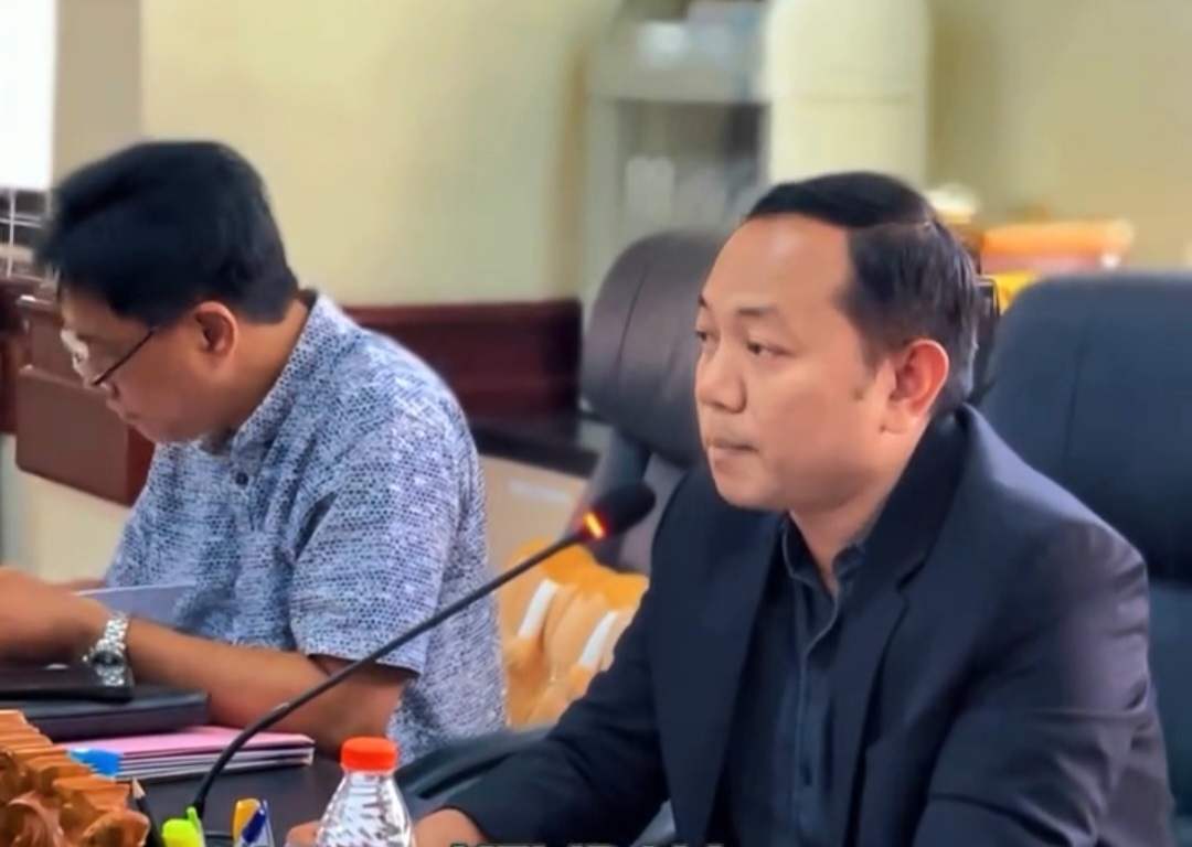 Abdul Malik: Raperda Jamsos Ketenagakerjaan Berikan Kepastian Perlindungan Hukum