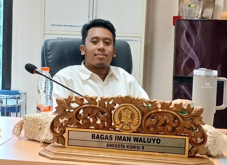 Bagas Iman W: Tidak Hanya Lokal, Turis Asing Juga Banyak Berkunjung ke KBS