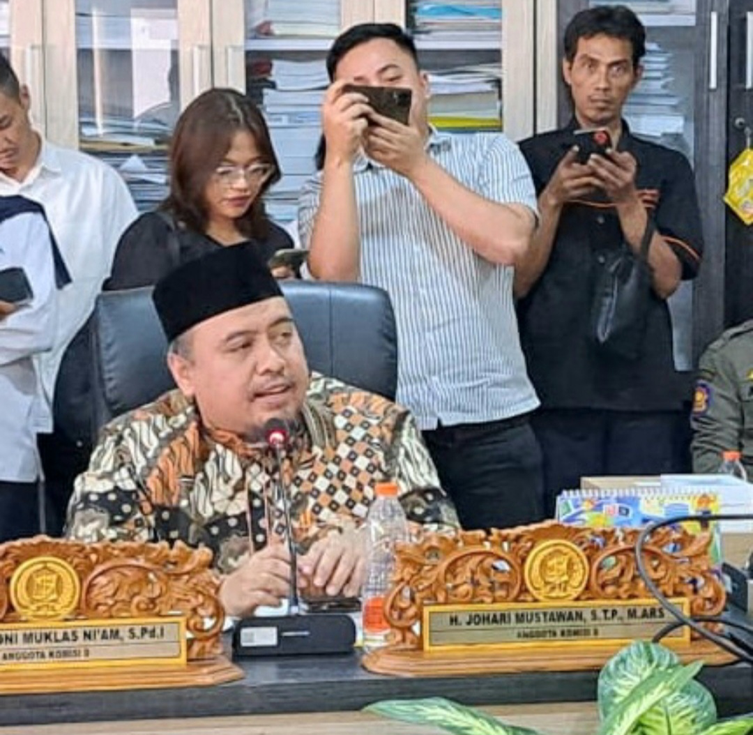 DPRD Surabaya Dorong Penguatan Perlindungan Anak melalui Ketahanan Keluarga