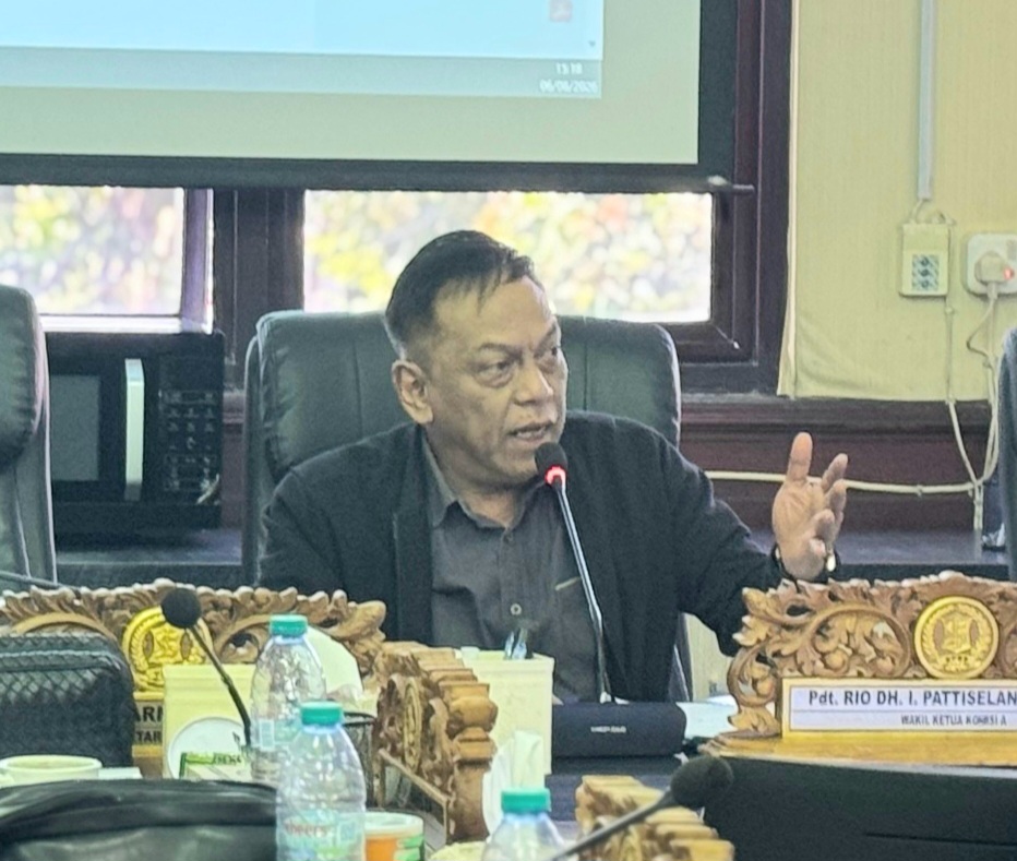 Sengketa Aset PT KAI Pasar Turi, DPRD Surabaya Minta Tak Ada Penertiban Sebelum Musyawarah Tuntas