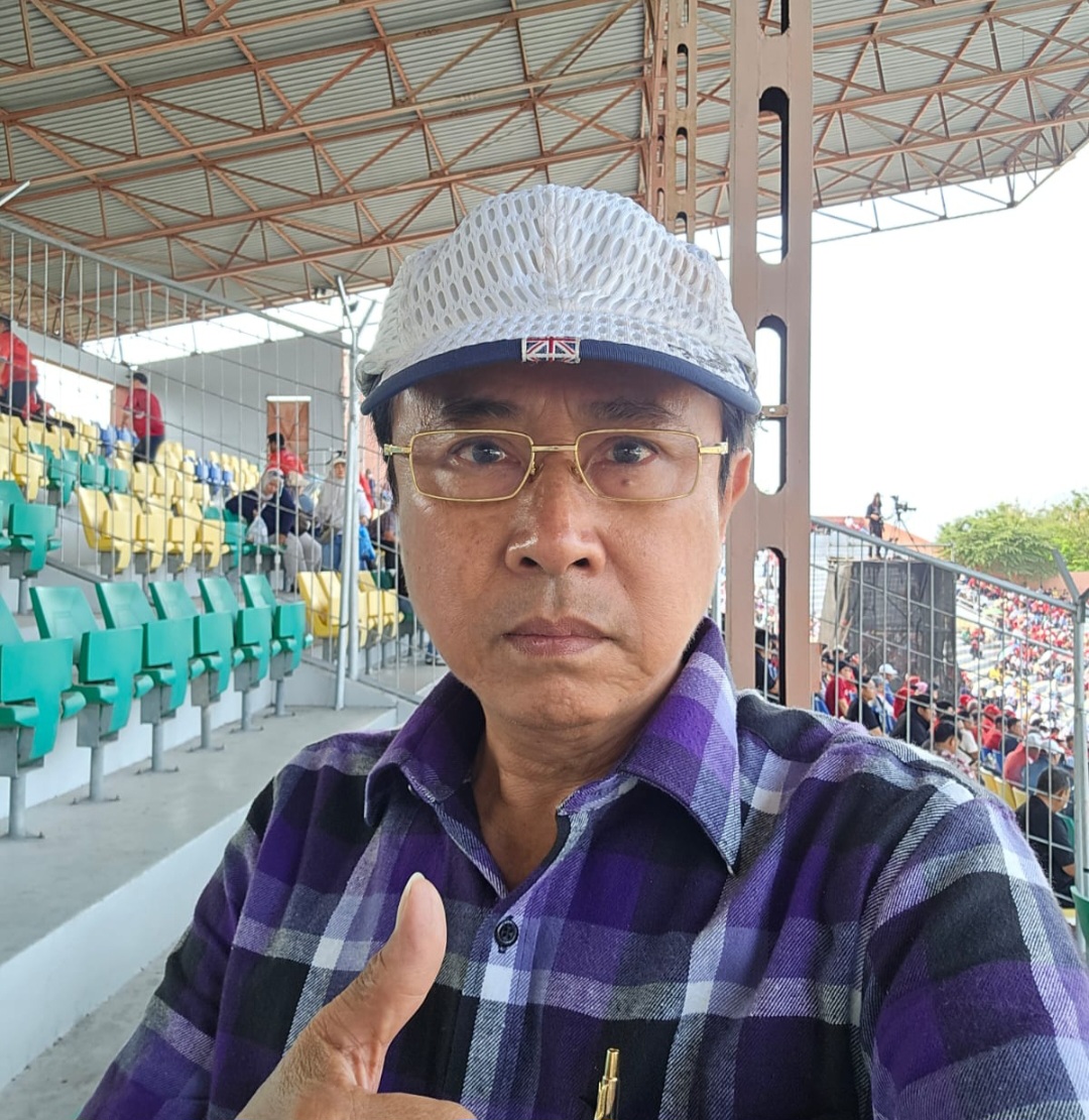 Baktiono: Pasca Soekarno Cup, PDIP Kecamatan Tambaksari Akan Buat Turnamen Bola