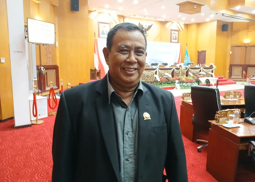 Guna Capai Target PAD Disektor Retribusi Parkir TJU, Komisi C Dorong Dishub Adopsi Sistem Parkir Digital Kota Malang