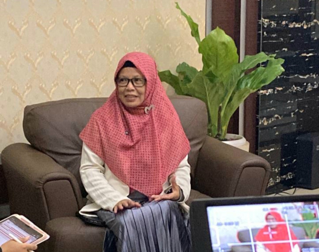 Komisi B Harap Rancangan KUA dan PPAS Kota Surabaya 2027 Benar-Benar Berpihak Pada Kesejahteraan Masyarakat