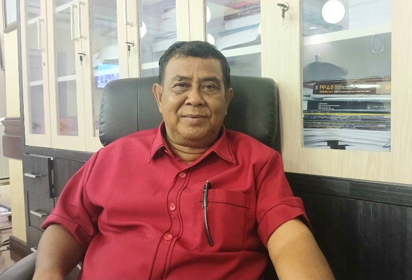 Komisi C DPRD Surabaya Dukung Penuh Pembangunan PSEL Sumberejo Pakal