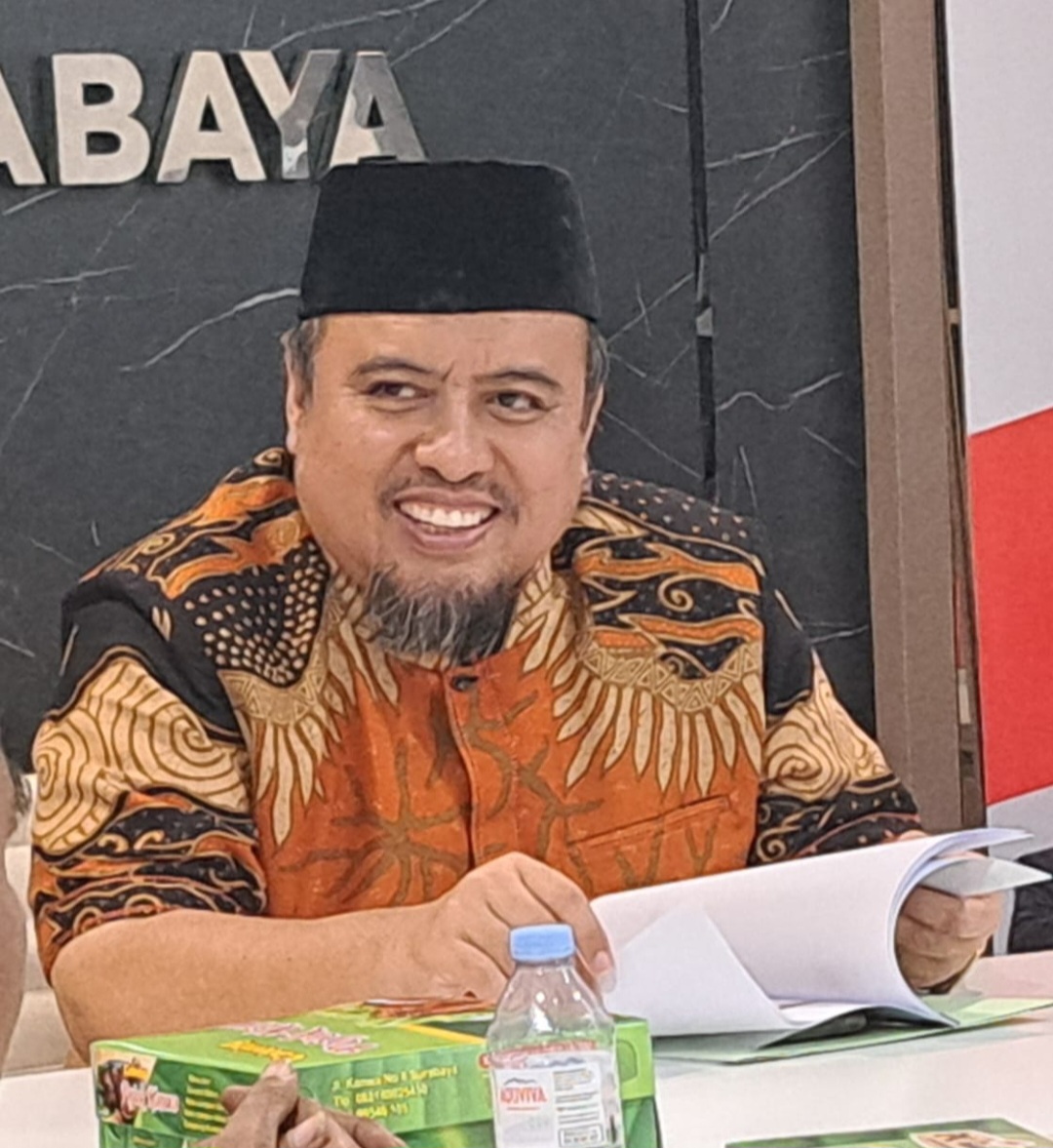 Raperda Jamsostek Disiapkan, Bang Jo Dorong Perlindungan Pekerja Surabaya Semakin Luas