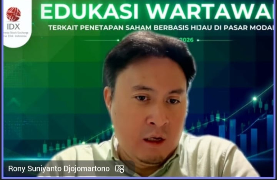 BEI Sebut Investasi Merupakan Langkah Menuju Merdeka Finansial