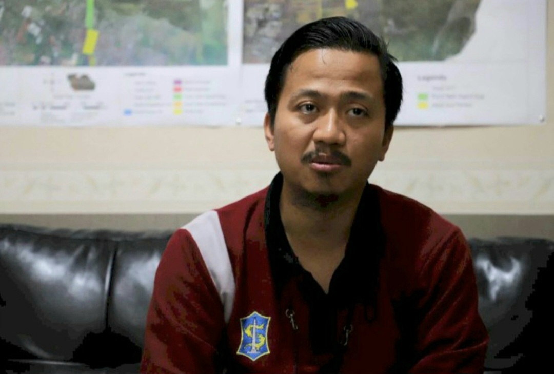 Pemkot Surabaya Targetkan Proyek Saluran Air dan Rumah Pompa Rampung November