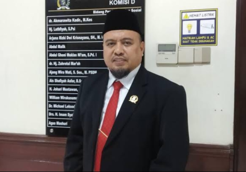 Johari Mustawan: Pemkot Surabaya Pastikan Pengelolaan Limbah B3 RSUD EC Sesuai Prosedur