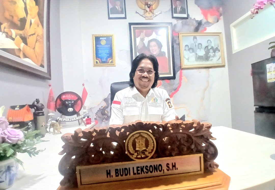 Komisi B Dorong Sosialisasi dan Pendampingan Implementasi KBLI 2025 bagi Pelaku Usaha di Surabaya