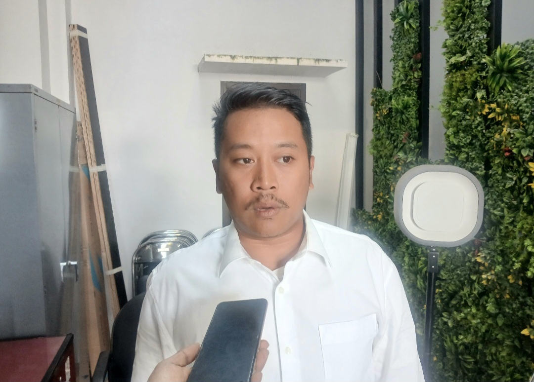 Komisi C DPRD Surabaya Apresiasi Langkah Walikota yang Pantau Langsung Pengerjaan Fisik Jalan