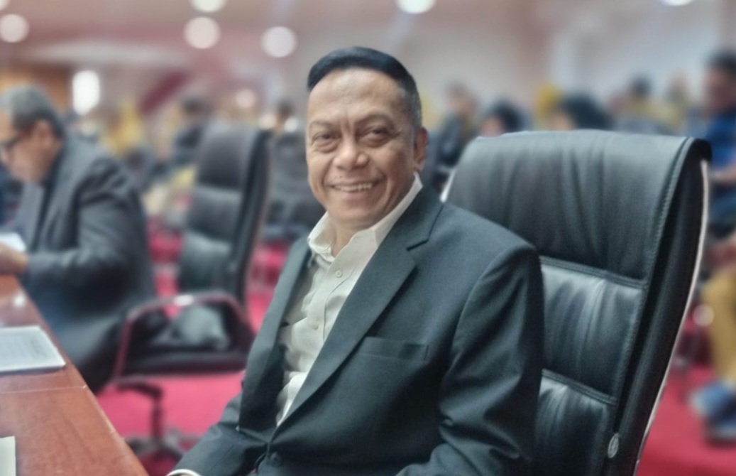 Fraksi PDIP Dukung Penguatan PAD dan Belanja Berkualitas untuk Jaga Pembangunan Surabaya