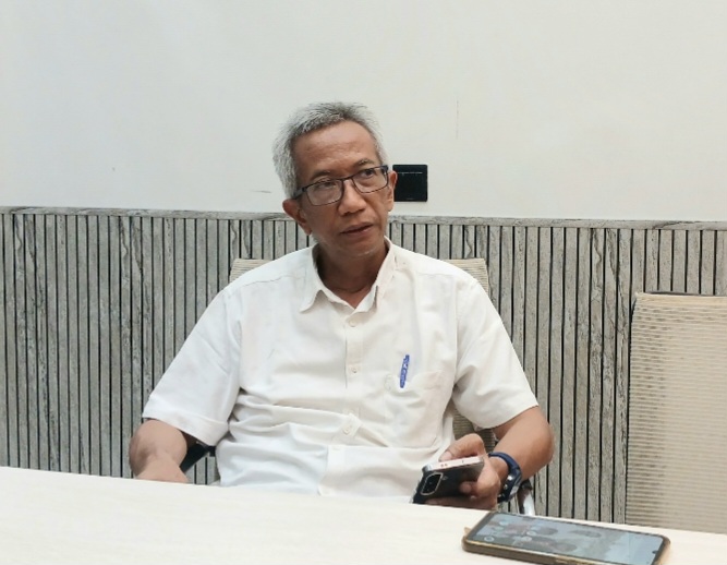 Pengerjaan Rehab Pasar Tembok Dukuh Selesai, Pemkot Surabaya Kebut Revitalisasi 16 Pasar 
