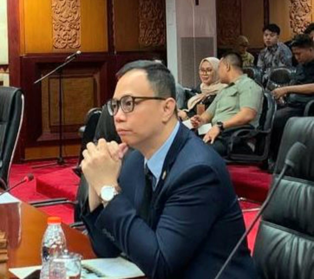 DPRD Surabaya Usul Retribusi Parkir Tepi Jalan Umum Dihapus