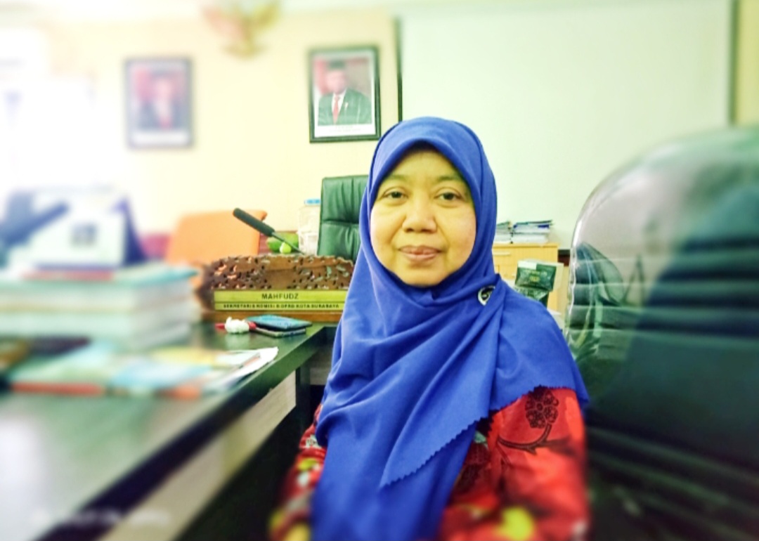 Komisi D Berharap Desil Bukan Satu-Satunya Dijadikan Ukuran Penerima Bansos