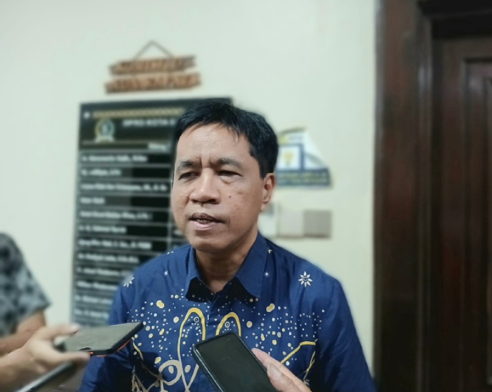 Hasil Data Warga Kacau Balau, DPRD Surabaya Sarankan Hapus Desil