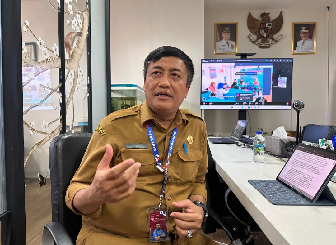 Lulus Kuliah tapi Data di KK Masih SMA, Pemkot Surabaya Imbau Warga Segera Update