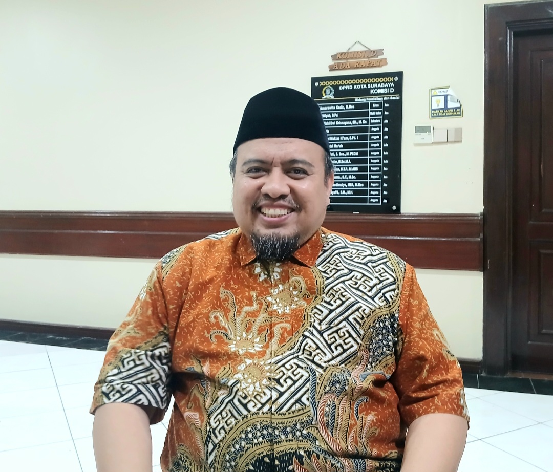 Bang Jo Tawarkan Konsep “Jaga Desil” ke Pemerintah