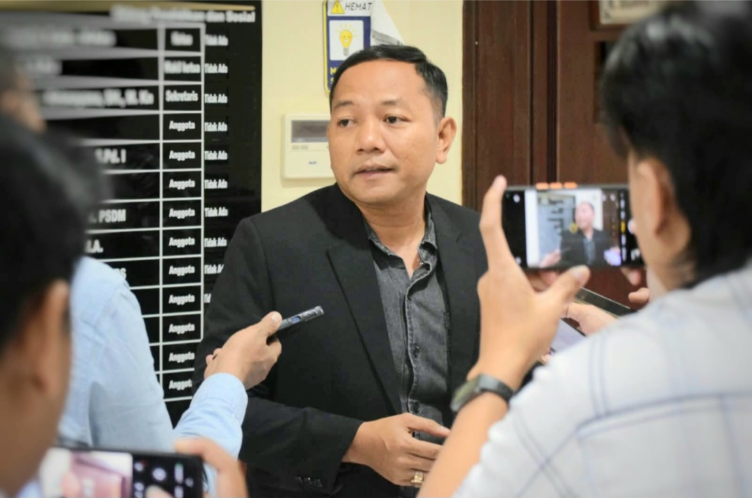 Pansus Berharap Raperda BPJS Ketenagakerjaan Ingin Tepat Sasaran