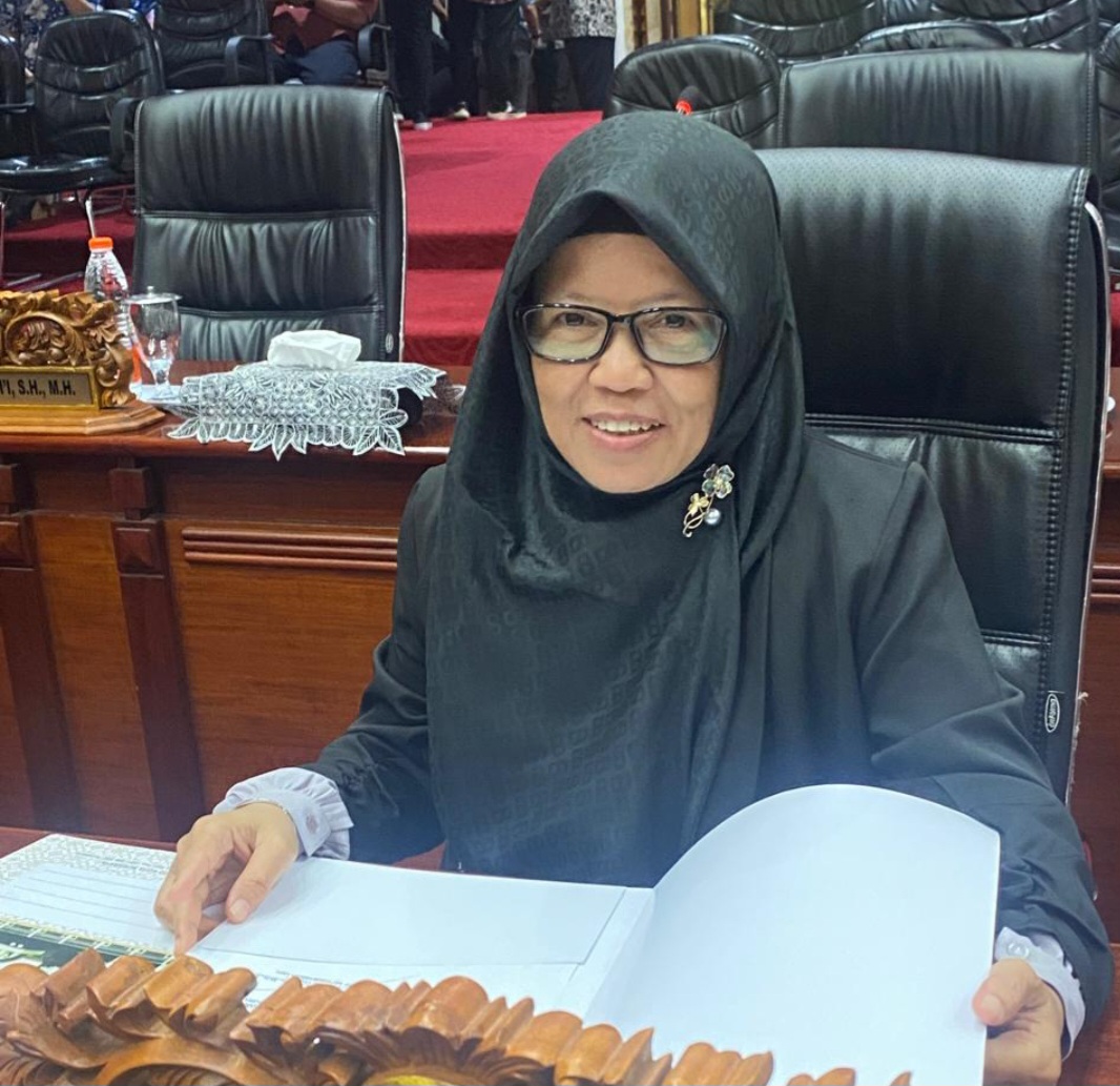 Enny Minarsih: Perlu Monitoring dan Evaluasi Berkala Terhadap SWK di Surabaya