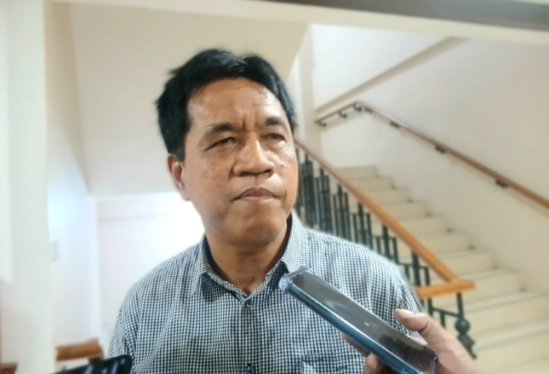 Pansus DPRD Surabaya Sebut PRT Bakal Dapat Jaminan Sosial Tenaga Kerja