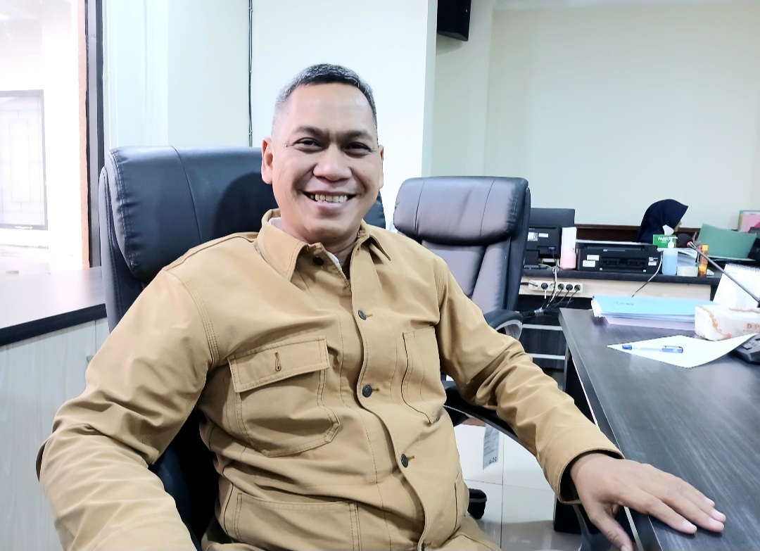Ketua Komisi D Minta Dinkes meningkatkan pantauan Kasus Influenza di Surabaya