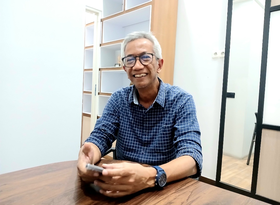 Tahap Finishing, Renovasi Lapangan Karanggayam Surabaya