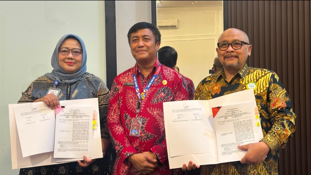 Disdukcapil Surabaya Punya Bunda Jelita, Layanan Urus Akta Kelahiran hingga KIA Sejak Masa Kehamilan