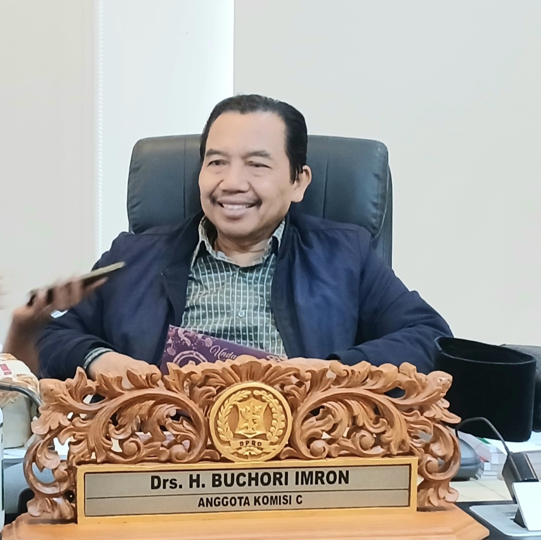 Kontraktor di Surabaya Pusing dengan Kebijakan Kontrak Payung, DPRD Surabaya Angkat Bicara