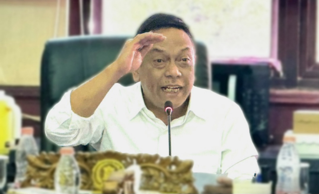 Anas Karno Apresiasi Bunda Jelita, Urus Akta Kelahiran hingga KIA Disiapkan Sejak Hamil