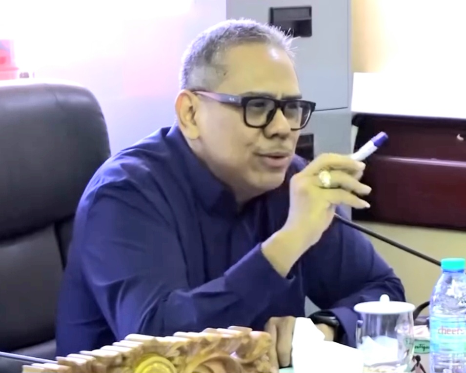 Walikota Instruksikan ASN Pindah Kantor ke Balai RW, Ini Kata Wakil Ketua Komisi A DPRD Surabaya