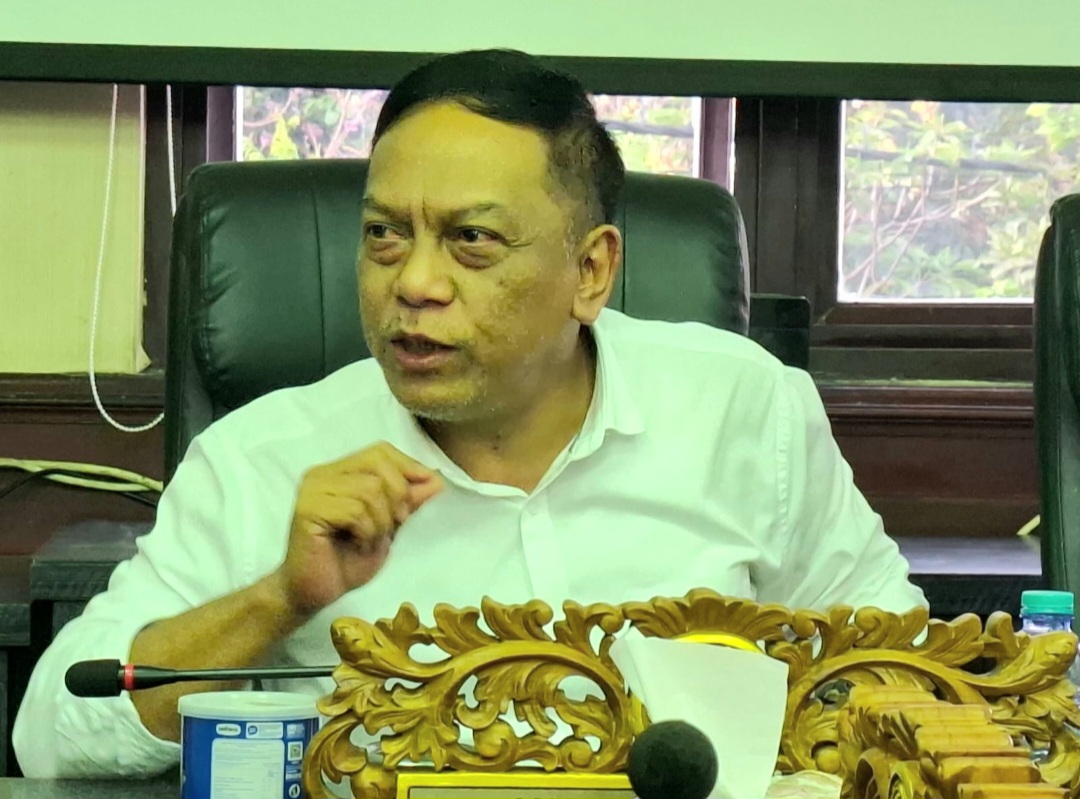 Anas Karno Dukung ASN Ngantor di Balai RW: Warga Harus Makin Mudah Dilayani