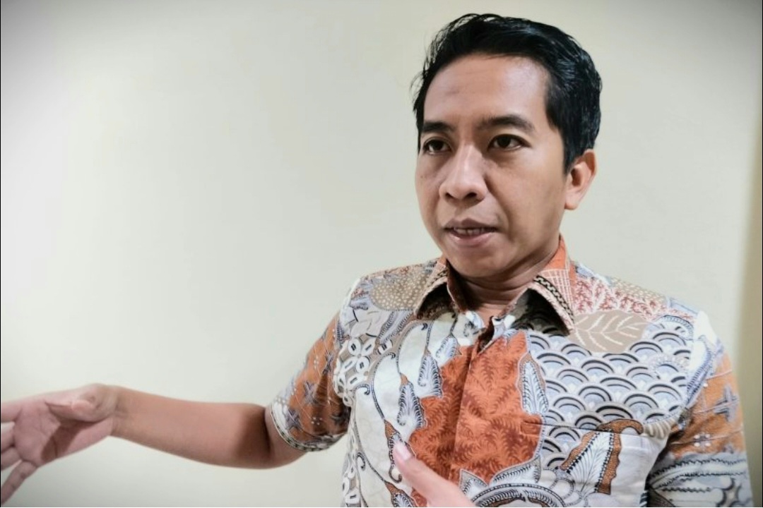 Komisi C: Pembangunan di Surabaya Cukup Masif