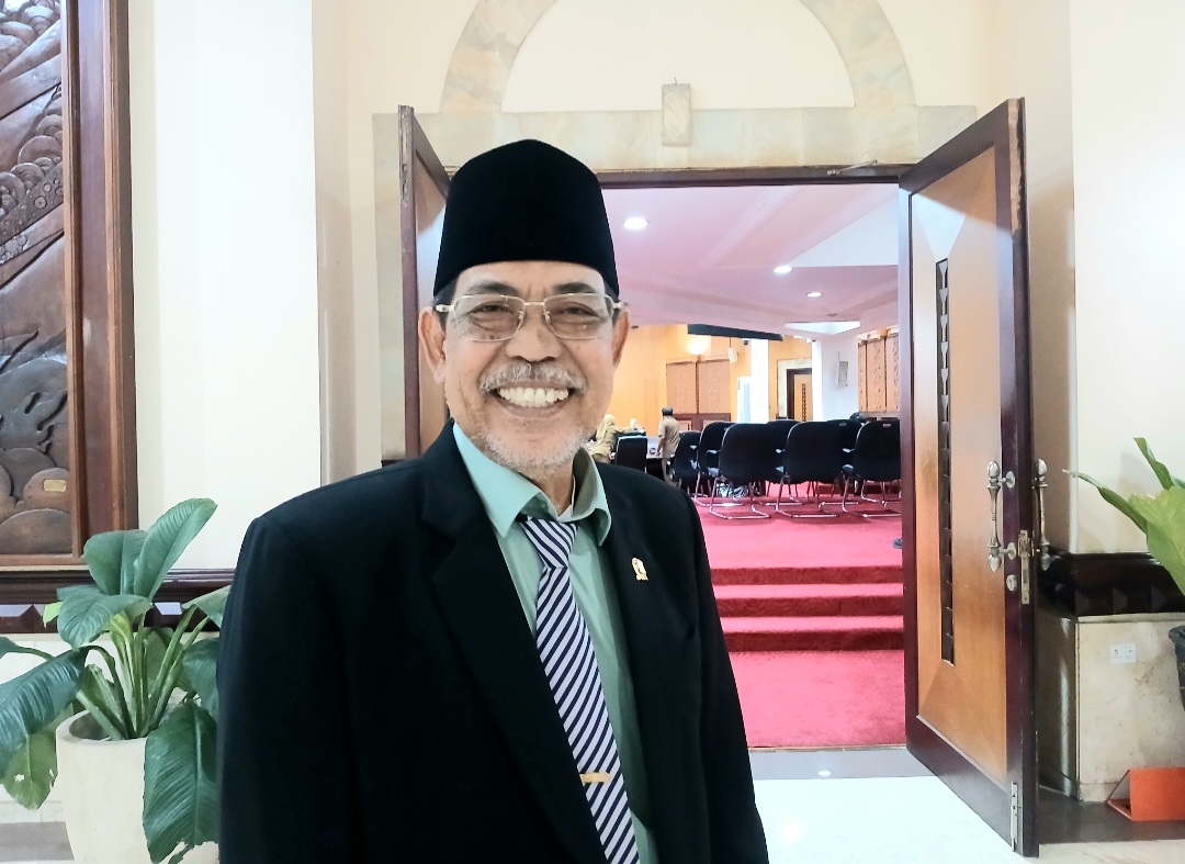 PPP Kota Surabaya Terus Kawal Program Walikota Eri Cahyadi