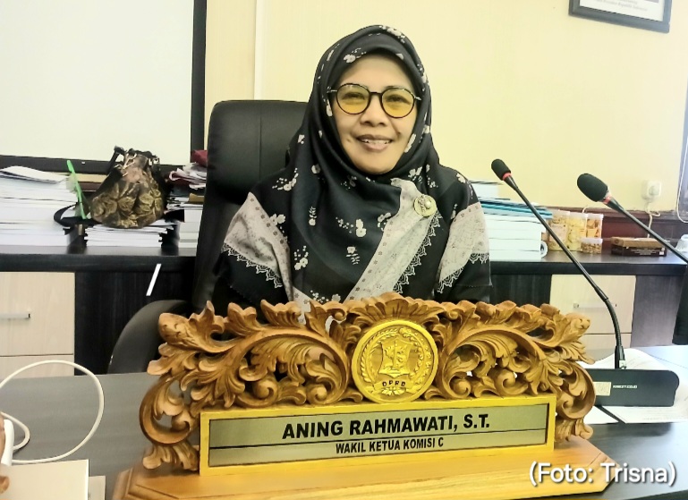 Komisi C DPRD Surabaya Sebut Pengerjaan Proyek Fisik di Surabaya Masih 11 Persen