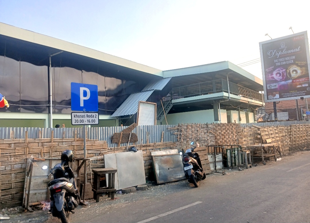 Komisi B Akan Meninjau Pembangunan Pasar Keputran Selatan yang Hampir Selesai